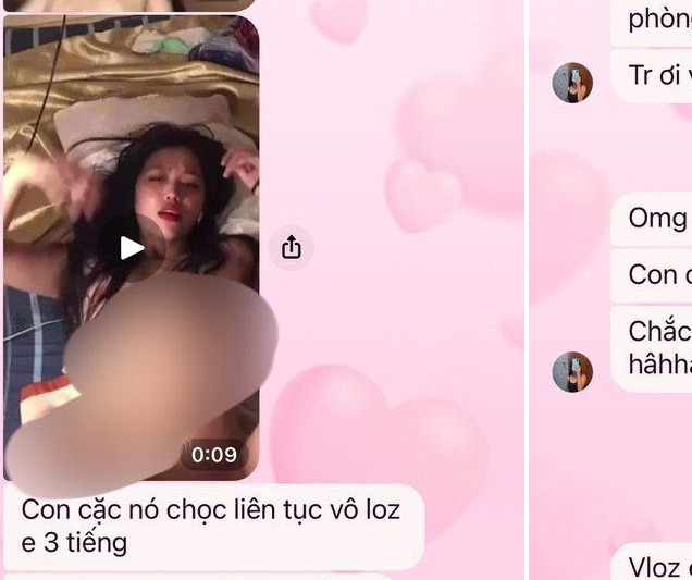 Chia Tay Vì Người yêu Chim Bé