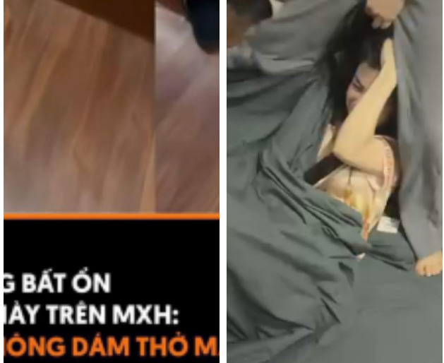 Link Xem Mà Không Dám Thở Mạnh ( Căn Phòng Bất Ổn Nhất Mạng Xã Hội )