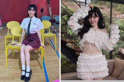 Em MC Kim Anh Cùng Người Yêu