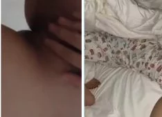 Anh họ ở nhờ nhà dì đêm nào cũng canh em ngủ say