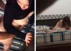 Bỏ Tiền Cho Em Qua Mỹ Rồi Biết Em Để Thằng Khác Địt Việt Nam