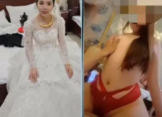 Mới Cưới Mà Đã Kiếm Trai Địt Việt Nam